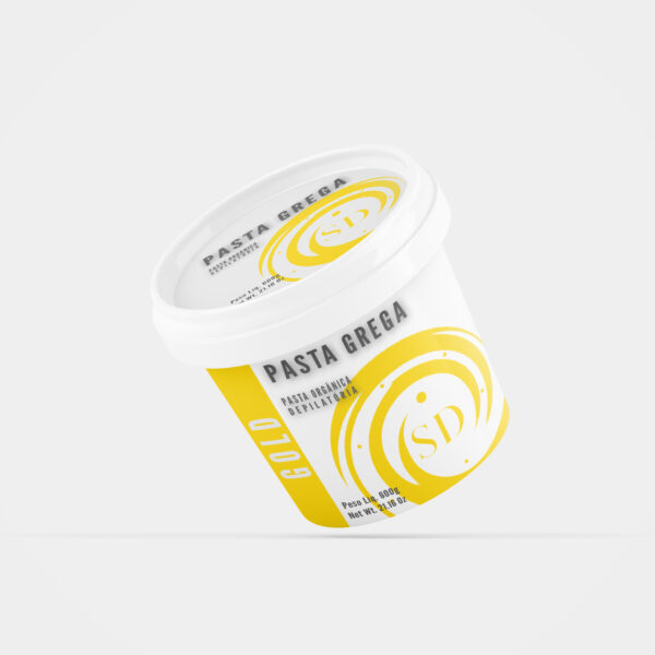 PASTA GREGA GOLD - SD - Imagem 2