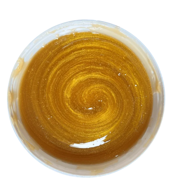 PASTA GREGA GOLD - SD - Imagem 3