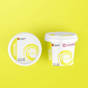 PASTA GREGA - MANIPURA- LINHA SPA