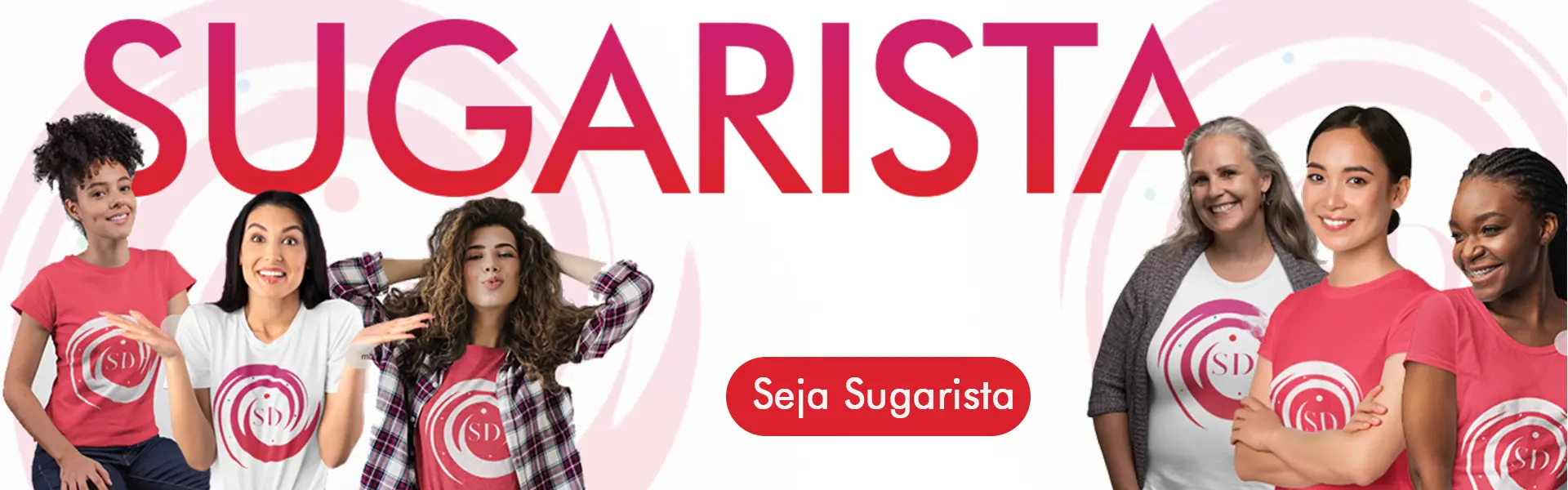 Promo banner sugarista