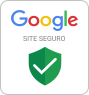 Selo de Segurança Google