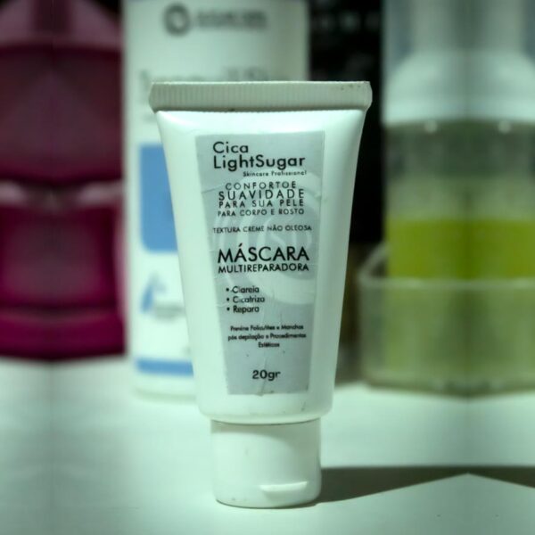 Cica Light Sugar - Imagem 3