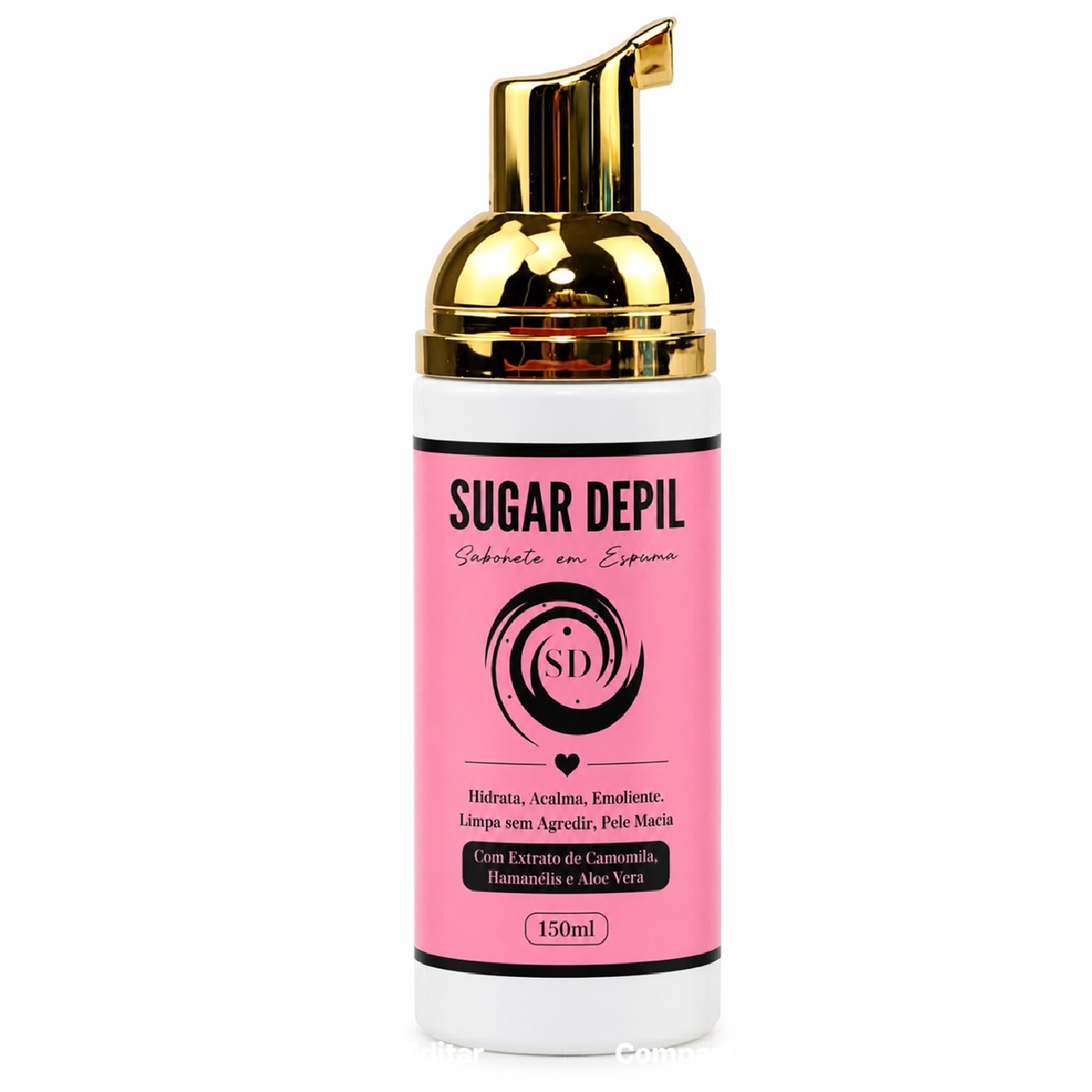 Sugar Spume - Imagem 2