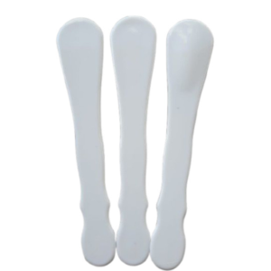 Espátula Pega e Aplique 5UNI