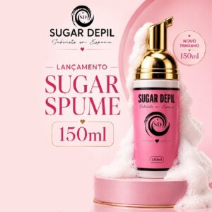 Sugar Spume